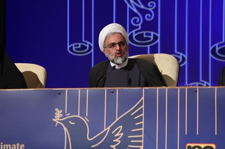 حجت‌الاسلام والمسلمین حسینعلی سعدی، عضو مجلس خبرگان رهبری