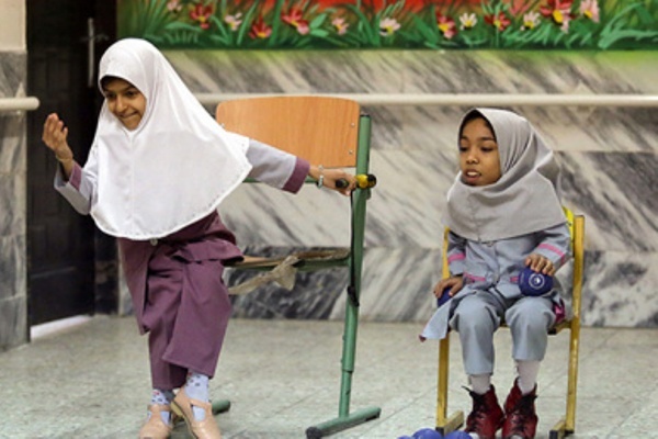 اهدای ۳۹ کلاس درس به دانش‌آموزان دارای نیاز‌های ویژه