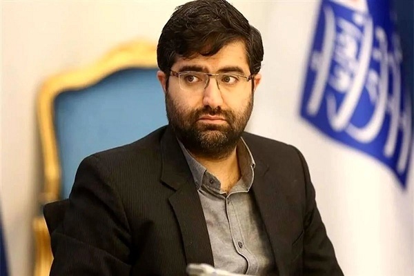 اسماعیل سقاب اصفهانی