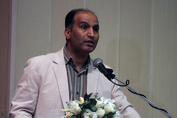 هنوز آماده نیست///جهت انتشار برای پنجشنبه یا جمعه با تایید خانم بختیاری////یک قرن «پاراتئاتر» در ایران؛ هنری که معنای «بودن» را برای معلولان هجی می‌کند