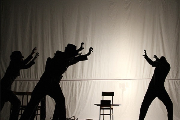 هنوز آماده نیست///جهت انتشار برای پنجشنبه یا جمعه با تایید خانم بختیاری////یک قرن «پاراتئاتر» در ایران؛ هنری که معنای «بودن» را برای معلولان هجی می‌کند