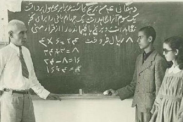 هنوز آماده نیست///جهت انتشار برای پنجشنبه یا جمعه با تایید خانم بختیاری////یک قرن «پاراتئاتر» در ایران؛ هنری که معنای «بودن» را برای معلولان هجی می‌کند