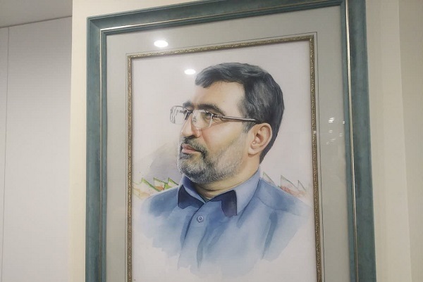 سردار شهیدی که مقام نخست فرمانده قرآنی سپاه را از آن خود کرد