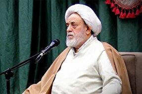 فیلم | گلایه امام زمان(عج) از شیعیان