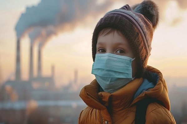 بشر مدرن حیات خود را هم تهدید می‌کند