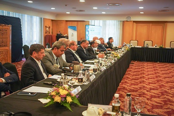 با مهاتیر؛ در یکصدسالگی او