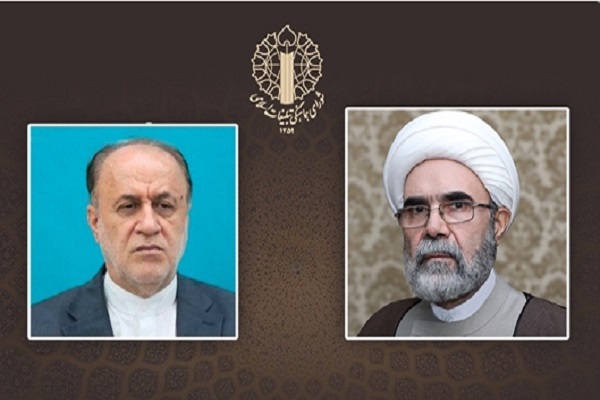 حاجی بابایی رئیس‌ ستاد مرکزی دهه‌ فجر شد