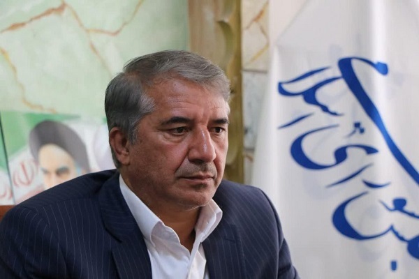 احمد انارکی‌محمدی، عضو کمیسیون اقتصادی مجلس شورای اسلامی