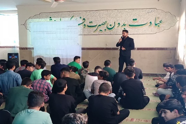 دانشجو در جهاد؛ از تئوری دانشگاهی تا تجربه عملی در جامعه