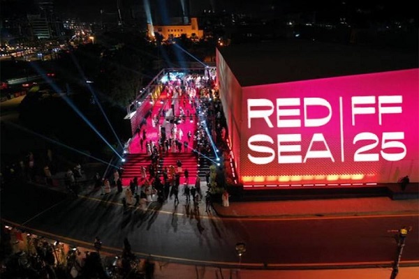 جشنواره فیلم دریای سرخ جده؛ فرصتی برای سینما یا ابزار تبلیغاتی؟