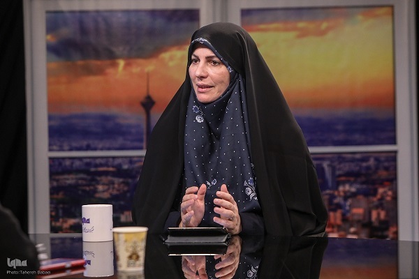 مریم اردبیلی