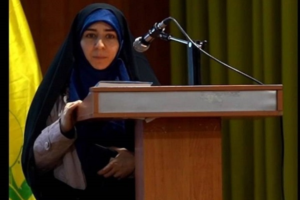 نسل چهارم دانشجوی تراز انقلاب اسلامی و پرهیز از سیاست‌زدگی و سیاست‌گریزی +صوت