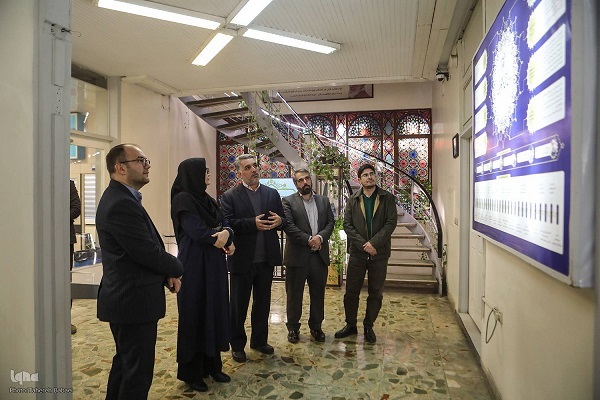 عدالت فرهنگی با زبان دین محقق می‌شود