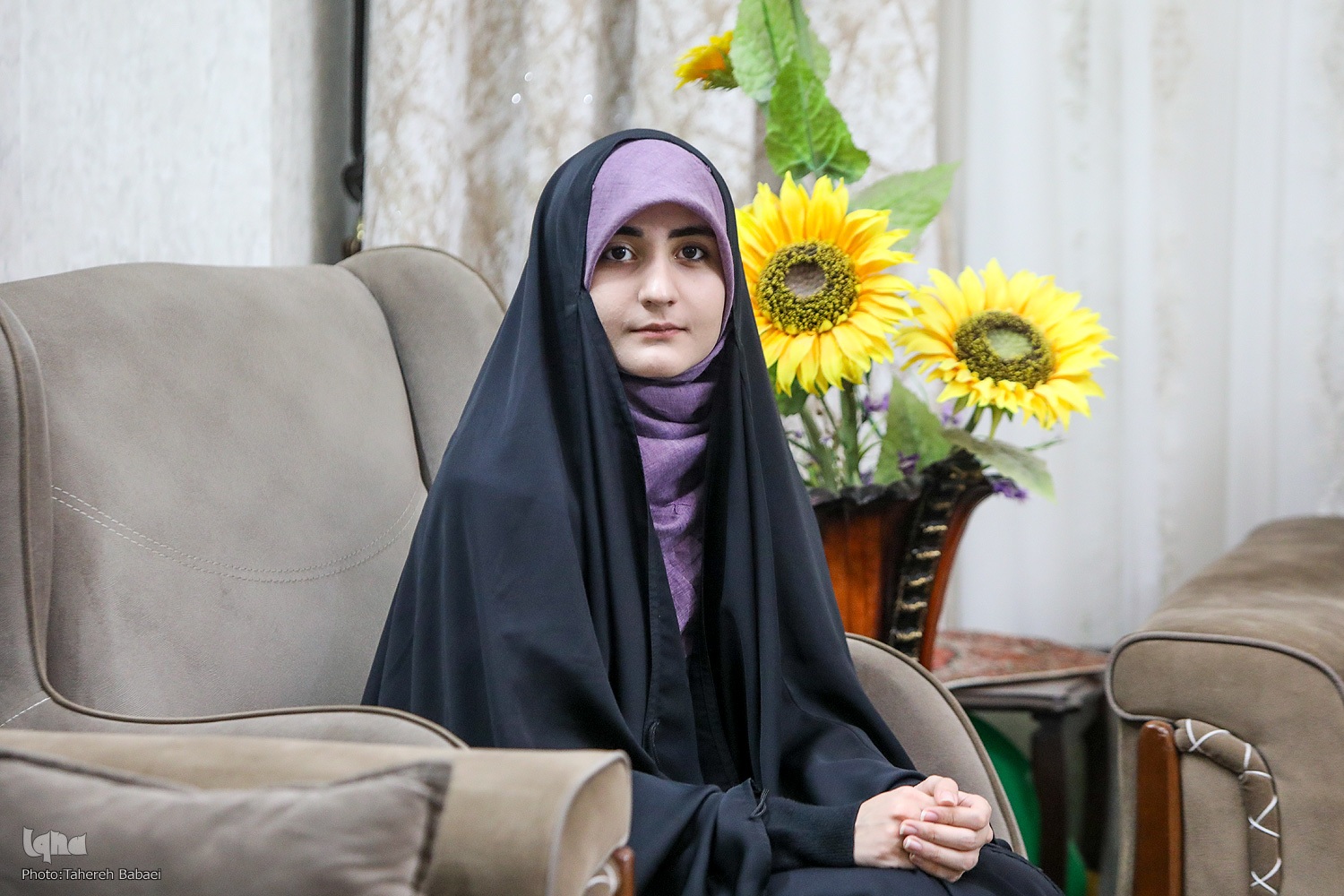 دانشجویان دانشگاه تهران