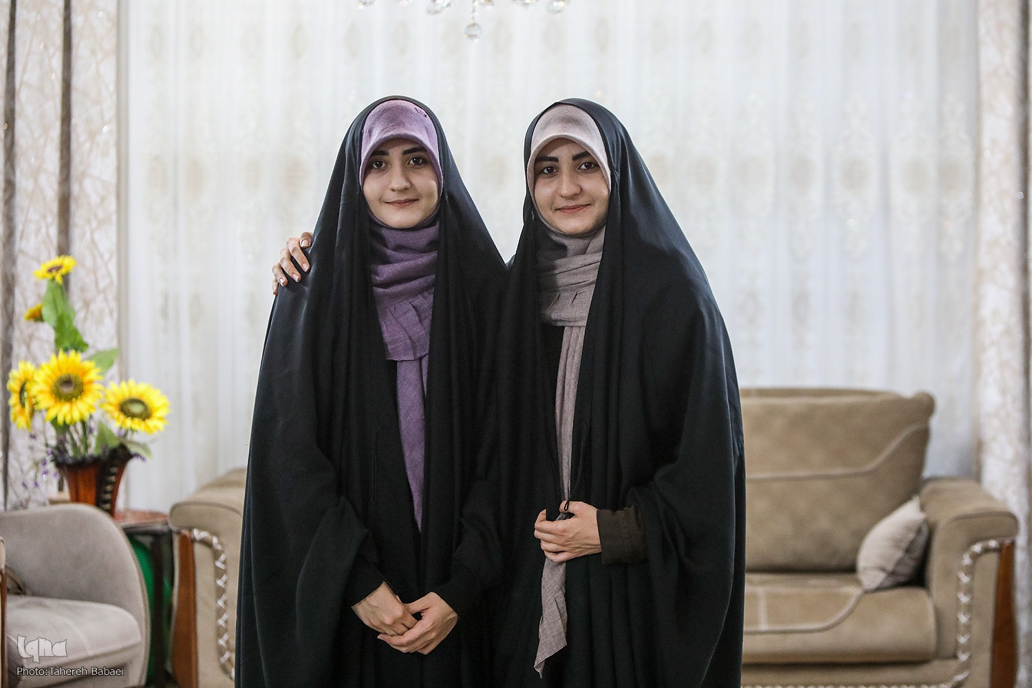 خواهران ناطقی