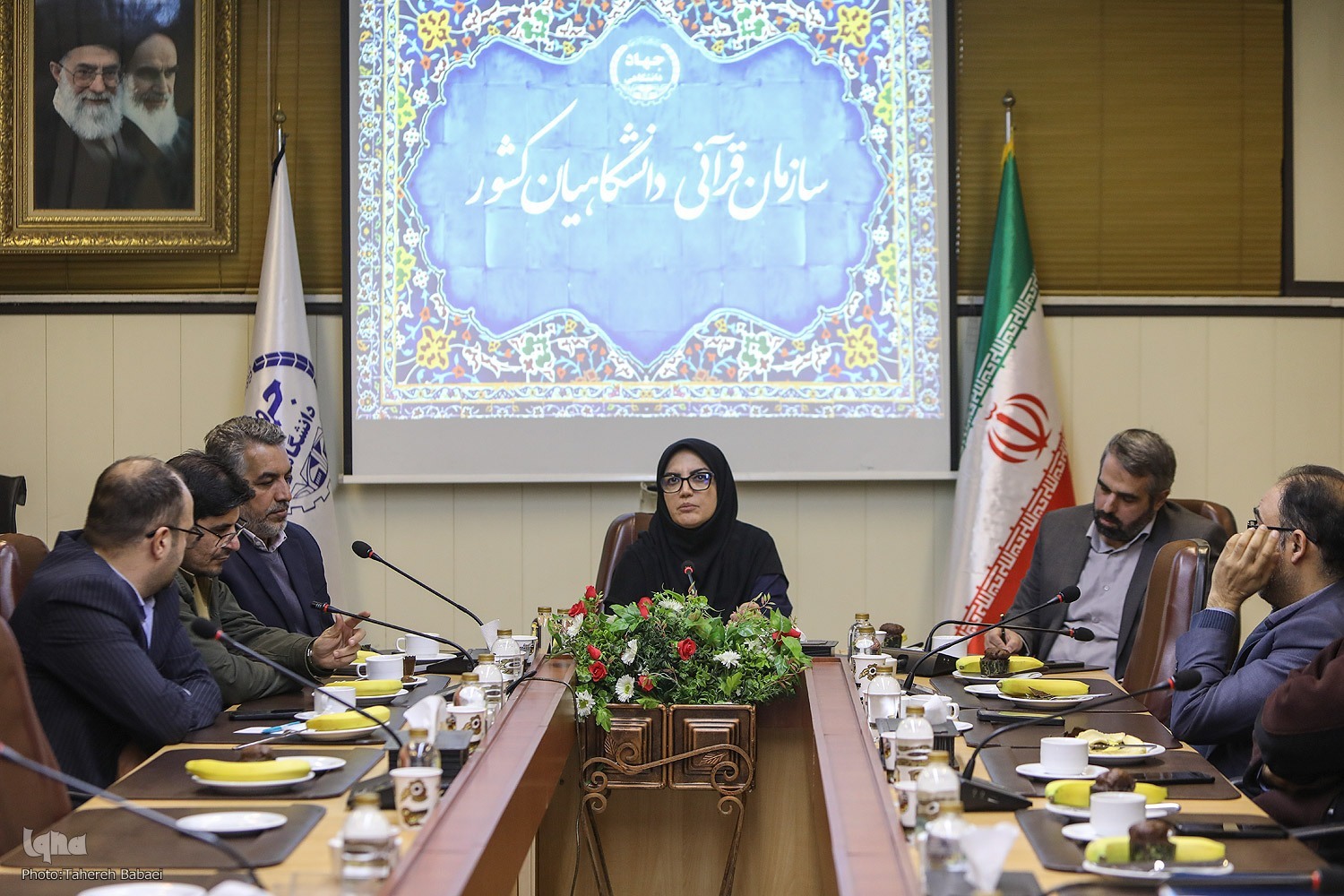 عدالت فرهنگی با زبان دین محقق می‌شود