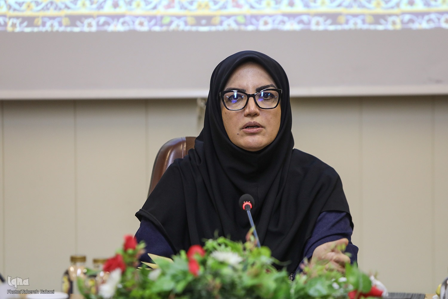 عدالت فرهنگی با زبان دین محقق می‌شود