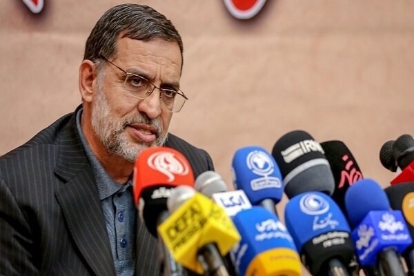 علی‌محمد نائینی، رئیس ستاد مرکزی بزرگداشت یوم‌الله ۹ دی