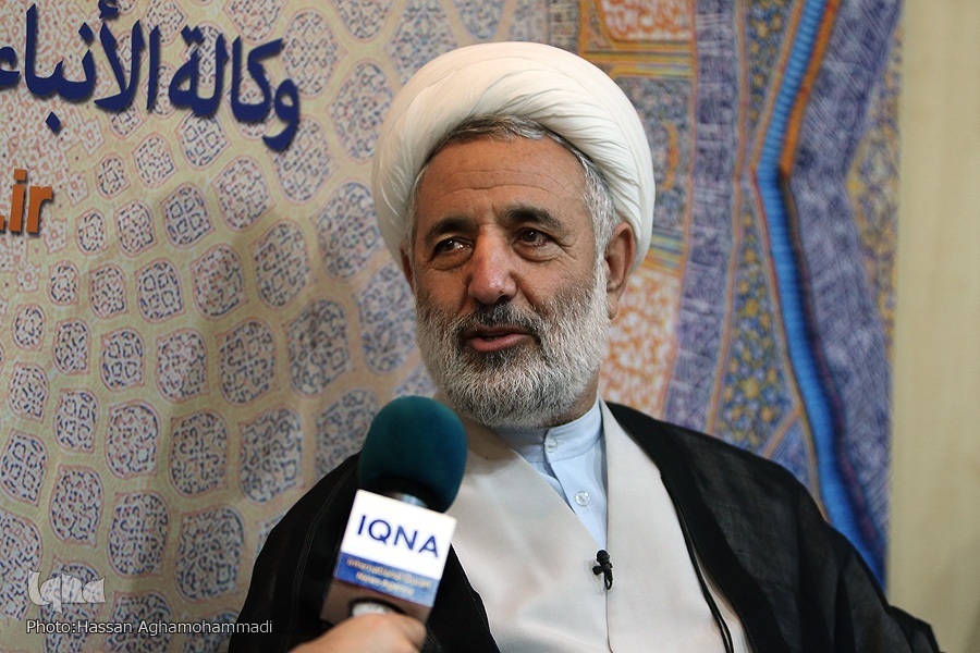 حجت‌الاسلام والمسلمین مجتبی ذوالنوری، عضو کمیسیون قضایی و حقوقی مجلس