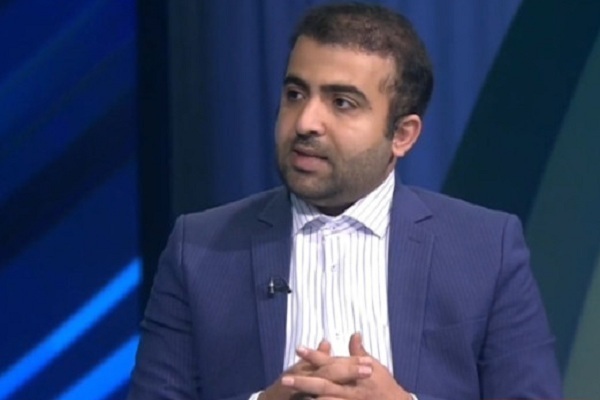 علیرضا تقوی نیا