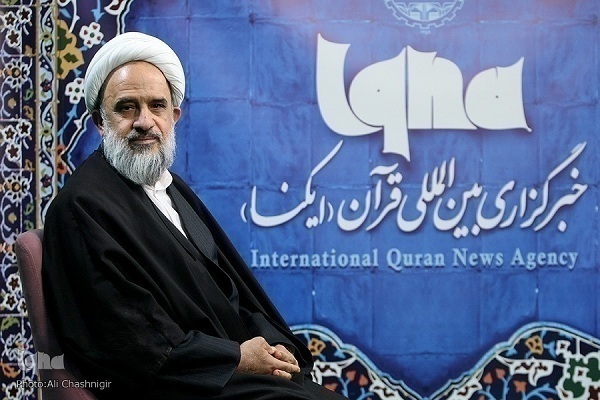 حجت الاسلام مجید رضایی