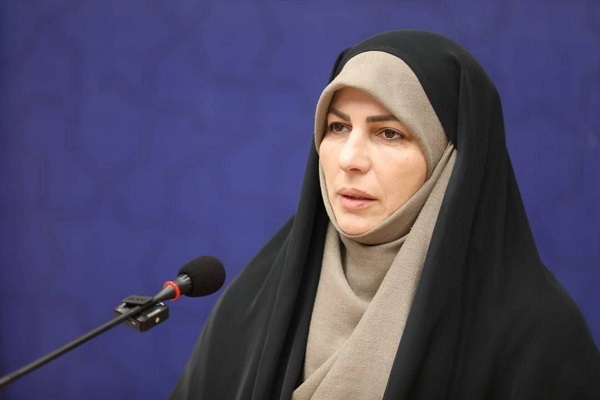 مریم اردبیلی