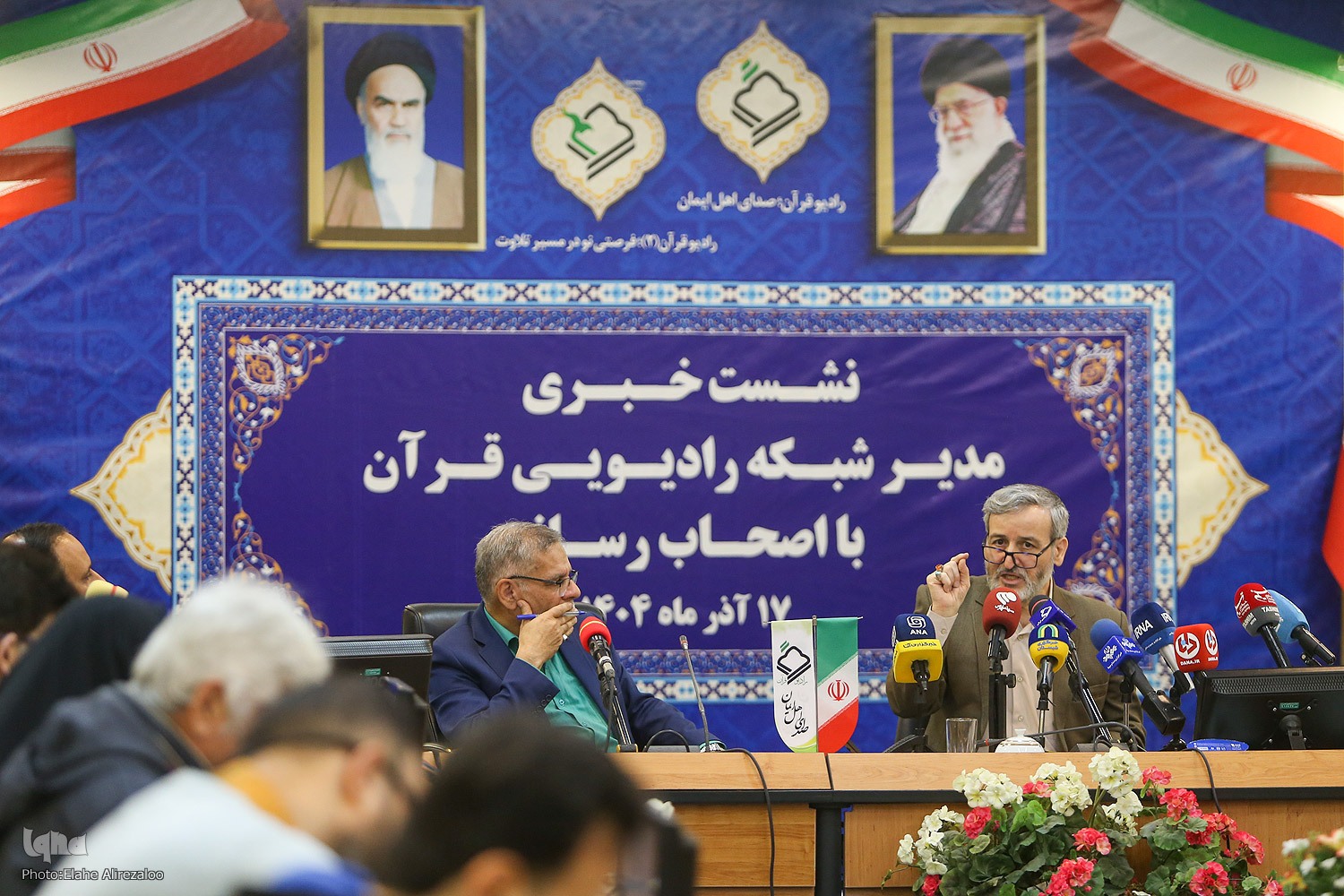 منصور قصری‌زاده