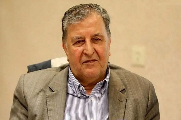 عزت الله یوسفیان