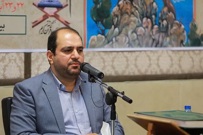 سیدمحمود چاوشی