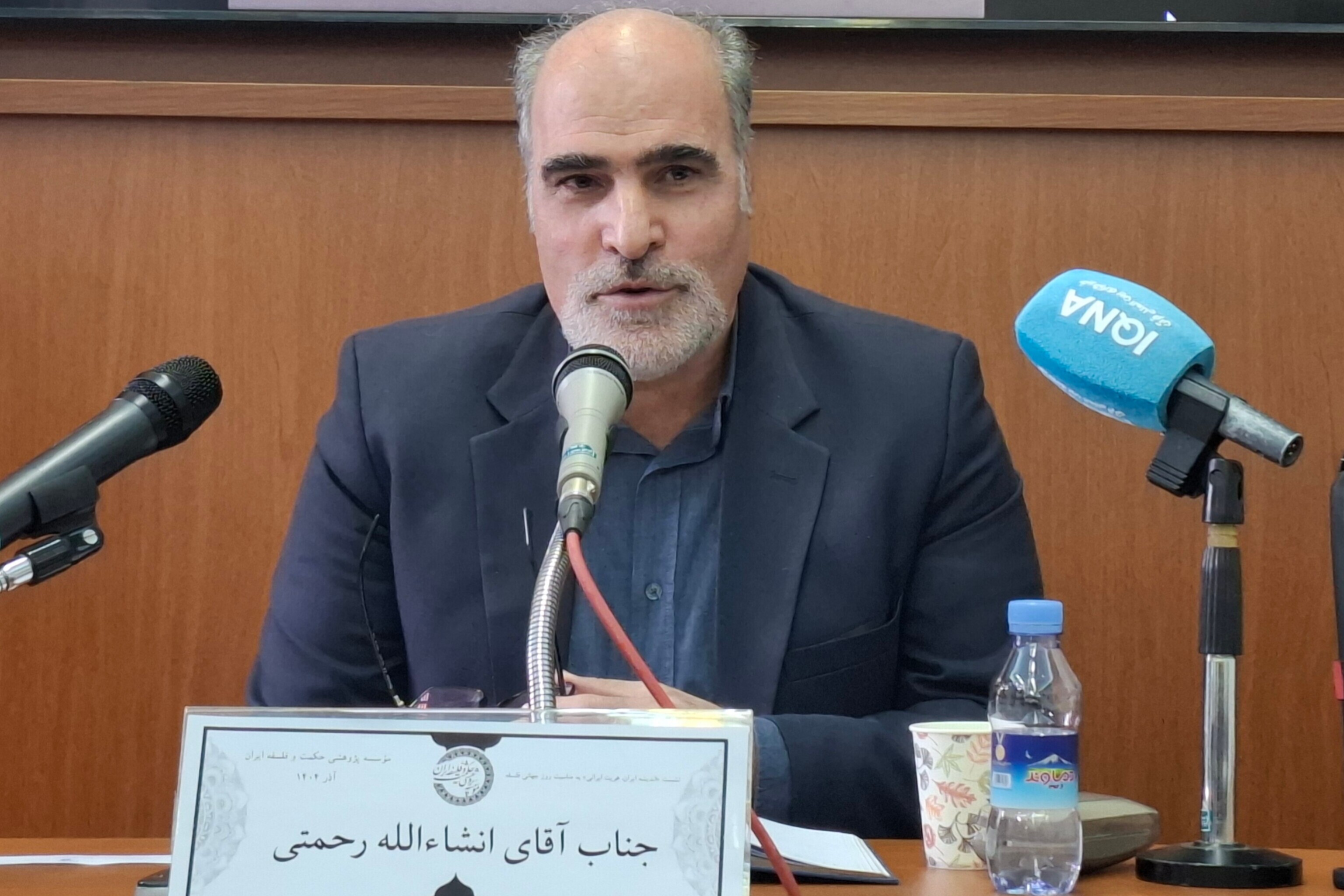 تصوف، حکمت و جانِ جهان؛ سه‌گانه‌ای که ایران را متمایز می‌کند