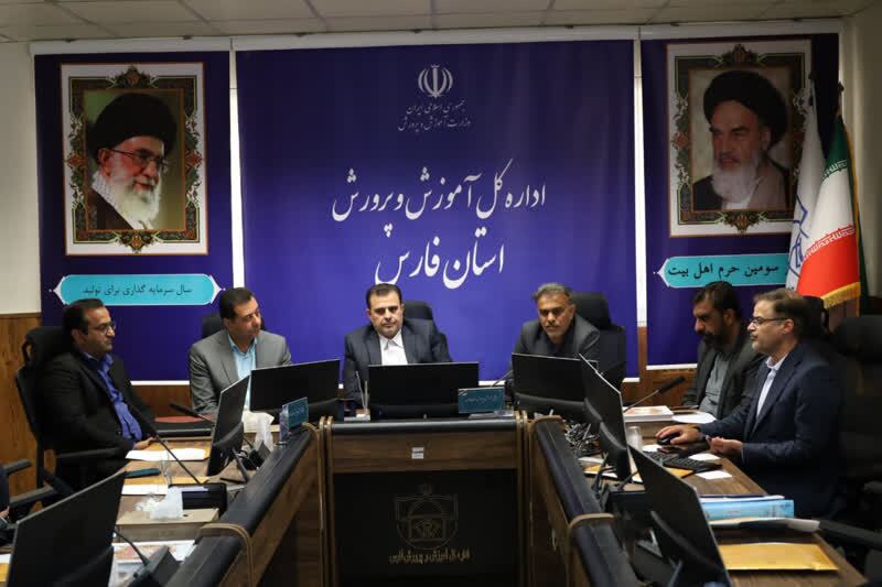 ایجاد کارگروه‌های کمیسیون آموزش عمومی قرآن در 750 منظقه آموزشی