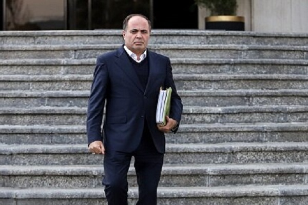 غلامرضا نوری