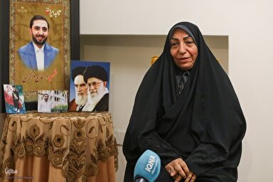 فیلم | عکسی که هیچ‌گاه قاب نشد