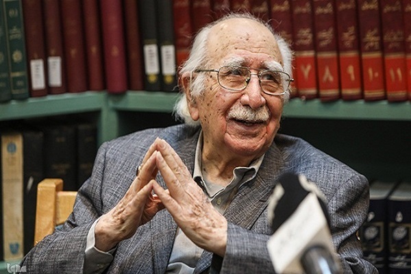 فتحالله مجتبائی فتحالله مجتبائی