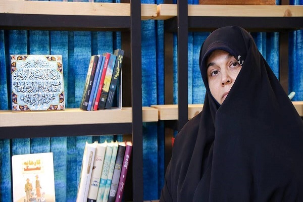 ادبیات نو شده عرصه مهم ترویج فرهنگ بسیجی برای نوجوان امروز است