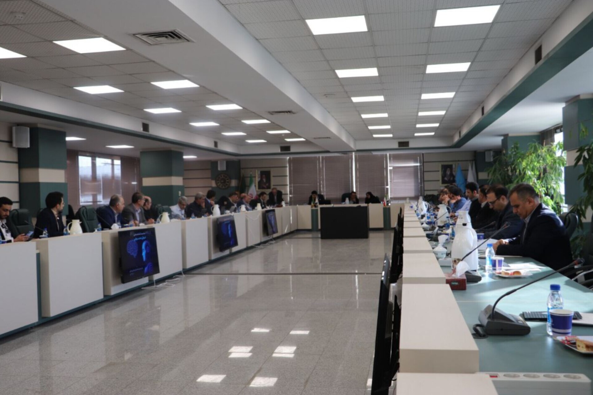 هوش مصنوعی؛ معمار جدید سازمانها در عصر الگوریتمها هوش مصنوعی؛ معمار جدید سازمانها در عصر الگوریتمها