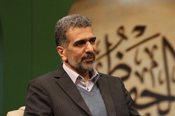 محمدحسین زارع‌زاده