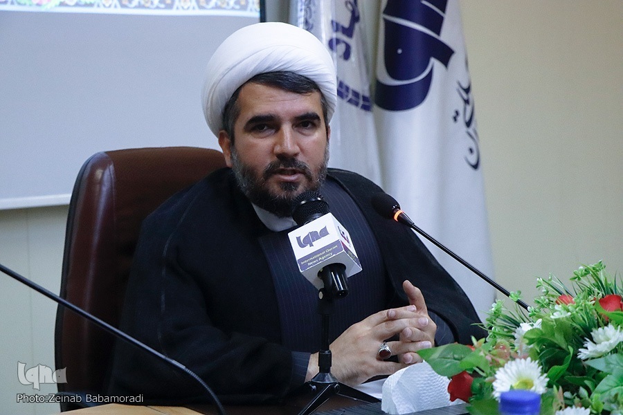 حجت‌الاسلام والمسلمین مجتبی محمدی