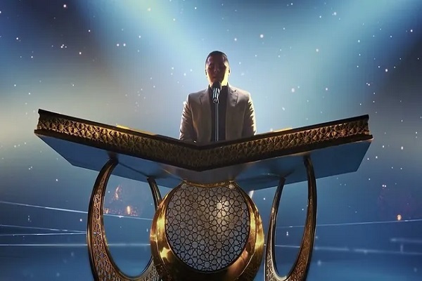 از درخشش قاری جوان تا تأکید بر احیای میراث قرآنی مصر + فیلم از درخشش قاری جوان تا تأکید بر احیای میراث قرآنی مصر + فیلم