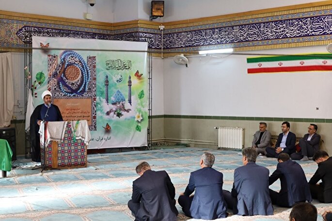 زندگی حضرت زهرا(س) مصداق حیات طیبه است