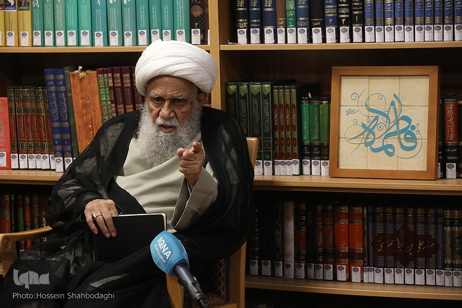 دوشنبه 3 آذر/ حضرت زهرا(س)؛ الگویی از ایثار، مهر و مسئولیت اجتماعی برای امت اسلام + فیلم