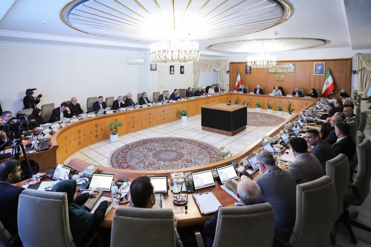 گزارش معاون سینمایی ارشاد درباره آغاز جشنواره جهانی فیلم فجر