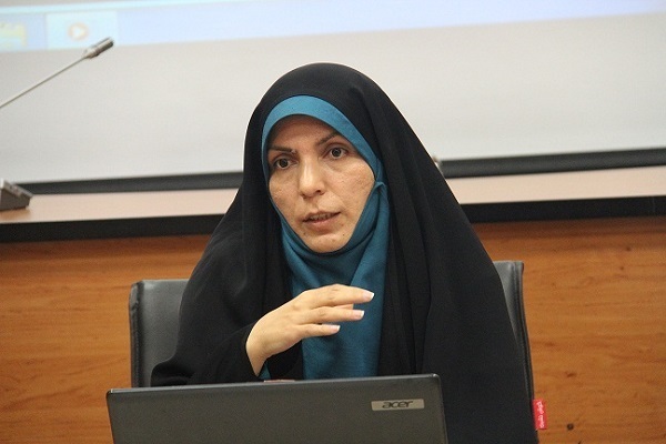 سخن از مقام زن و جایگاه دانشجو در فضایی معطر به عطر فاطمی؛ مروری بر فعالیت‌های این هفته اندیشه ایکنا