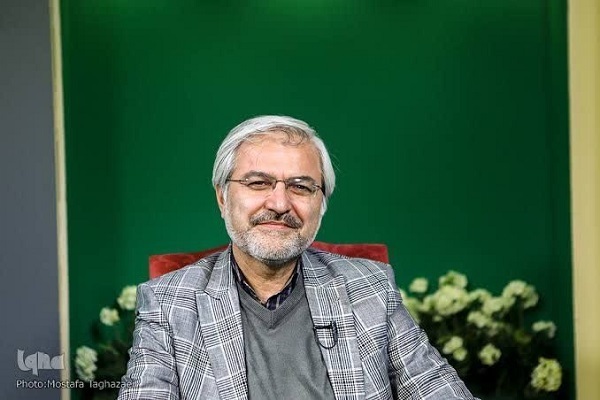 سخن از مقام زن و جایگاه دانشجو در فضایی معطر به عطر فاطمی؛ مروری بر فعالیت‌های این هفته اندیشه ایکنا