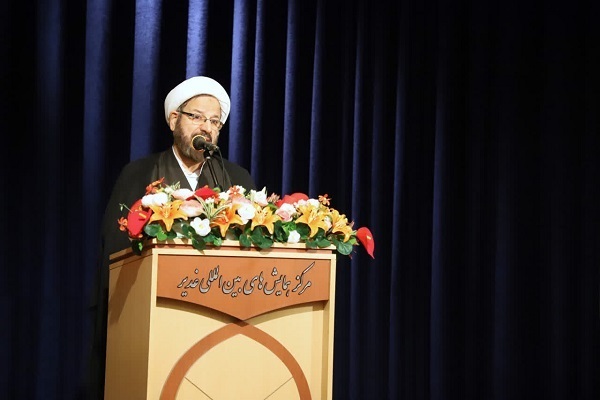 سخن از مقام زن و جایگاه دانشجو در فضایی معطر به عطر فاطمی؛ مروری بر فعالیت‌های این هفته اندیشه ایکنا