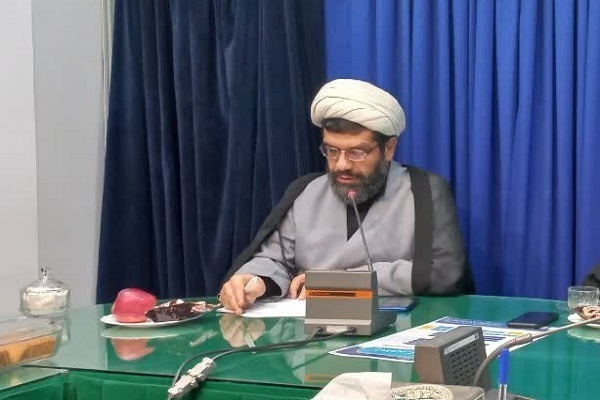 سخن از مقام زن و جایگاه دانشجو در فضایی معطر به عطر فاطمی؛ مروری بر فعالیت‌های این هفته اندیشه ایکنا