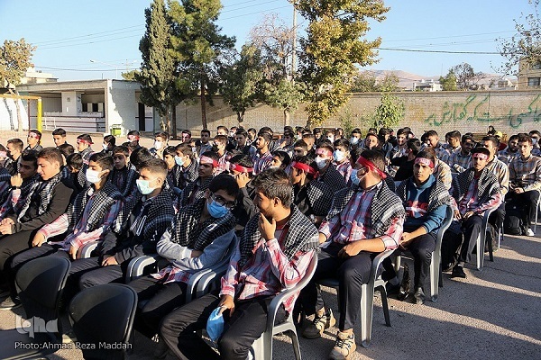 مهمترین رویدادهای اجتماعی در هفته سوم آذرماه