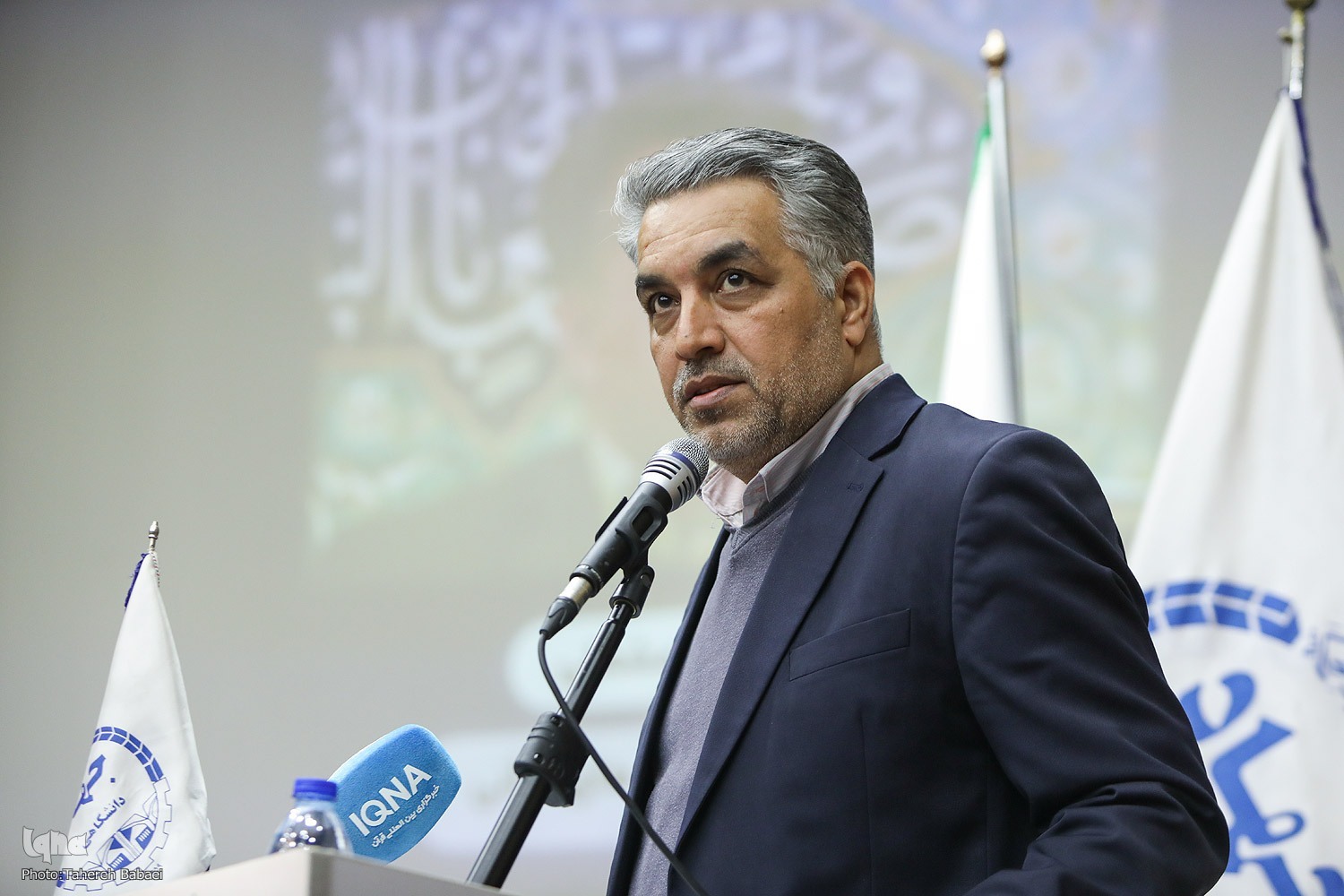 بسته‌شدن پرونده چهل و هشتمین دوره مسابقات سراسری قرآن کریم