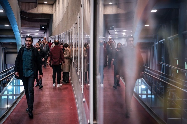 سینماحقیقت، بازنمایی واقعیتهای اجتماعی سینماحقیقت، بازنمایی واقعیتهای اجتماعی