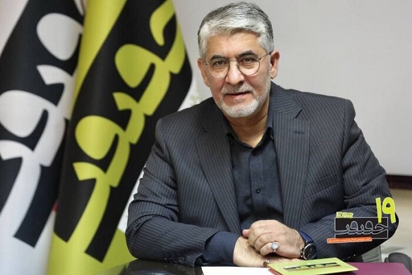 ارسالی//// آغاز حرکت قطار «سینما حقیقت» با سه پیام